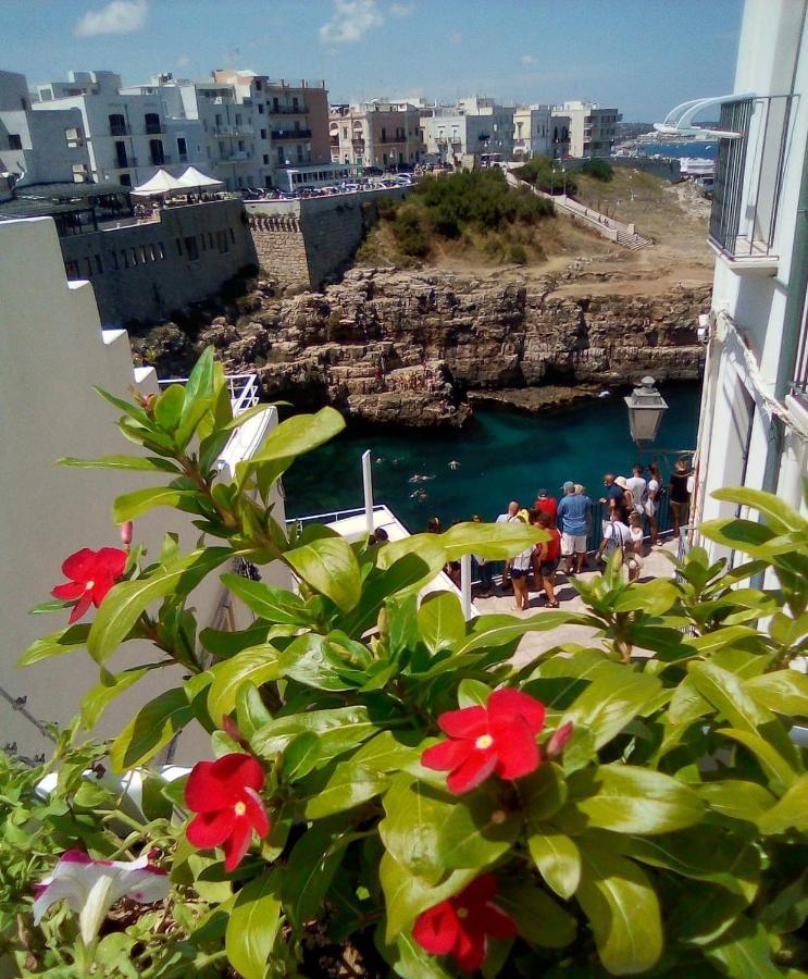Dimora Luna Calante Polignano a Mare Luaran gambar