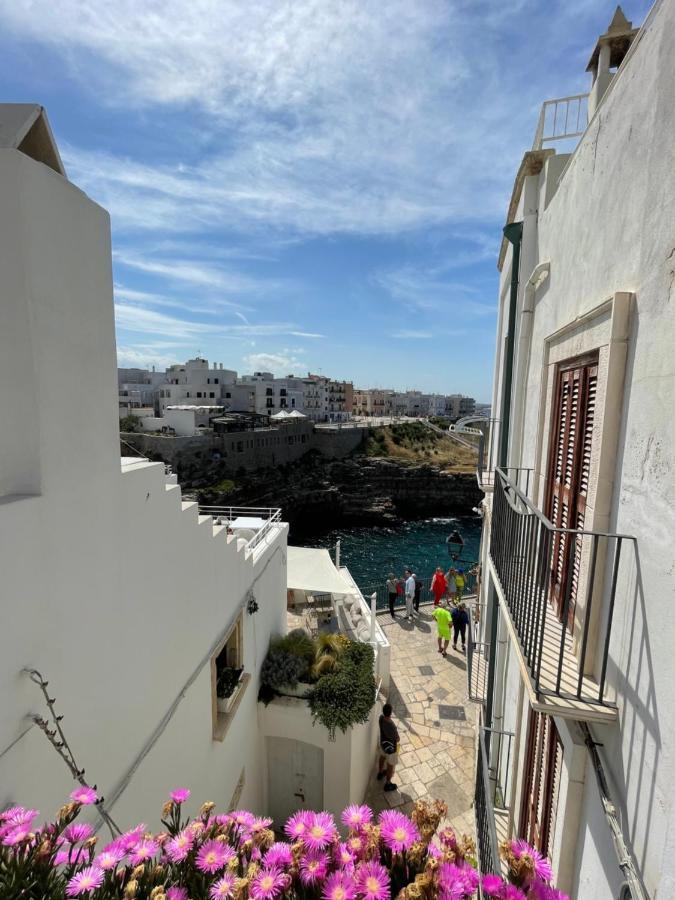 Dimora Luna Calante Polignano a Mare Luaran gambar