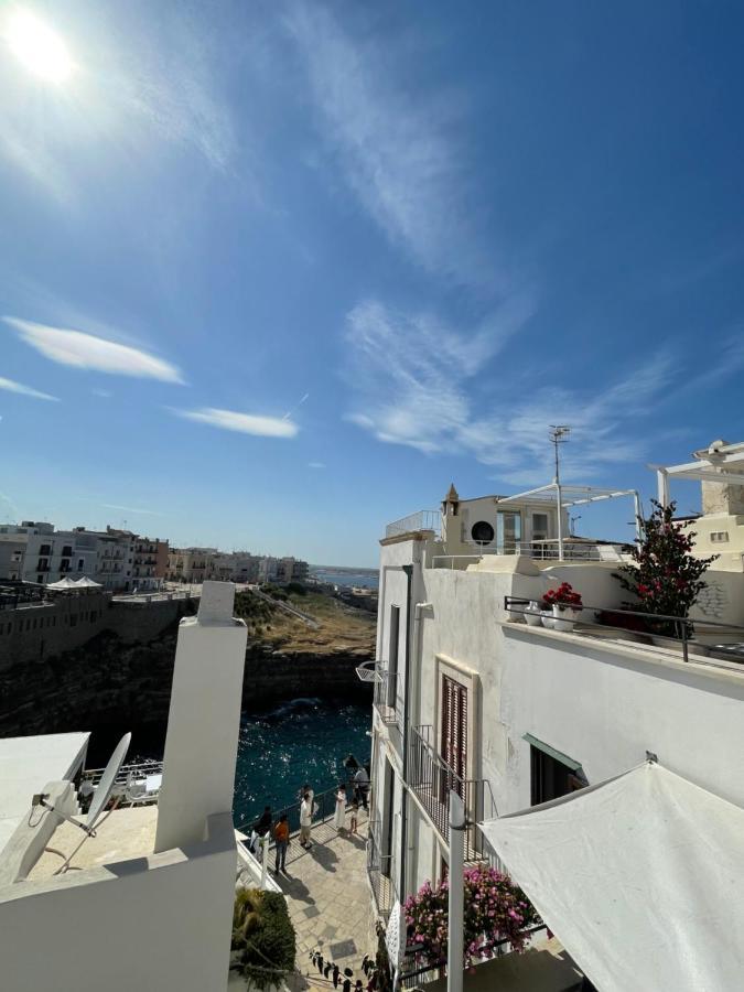 Dimora Luna Calante Polignano a Mare Luaran gambar